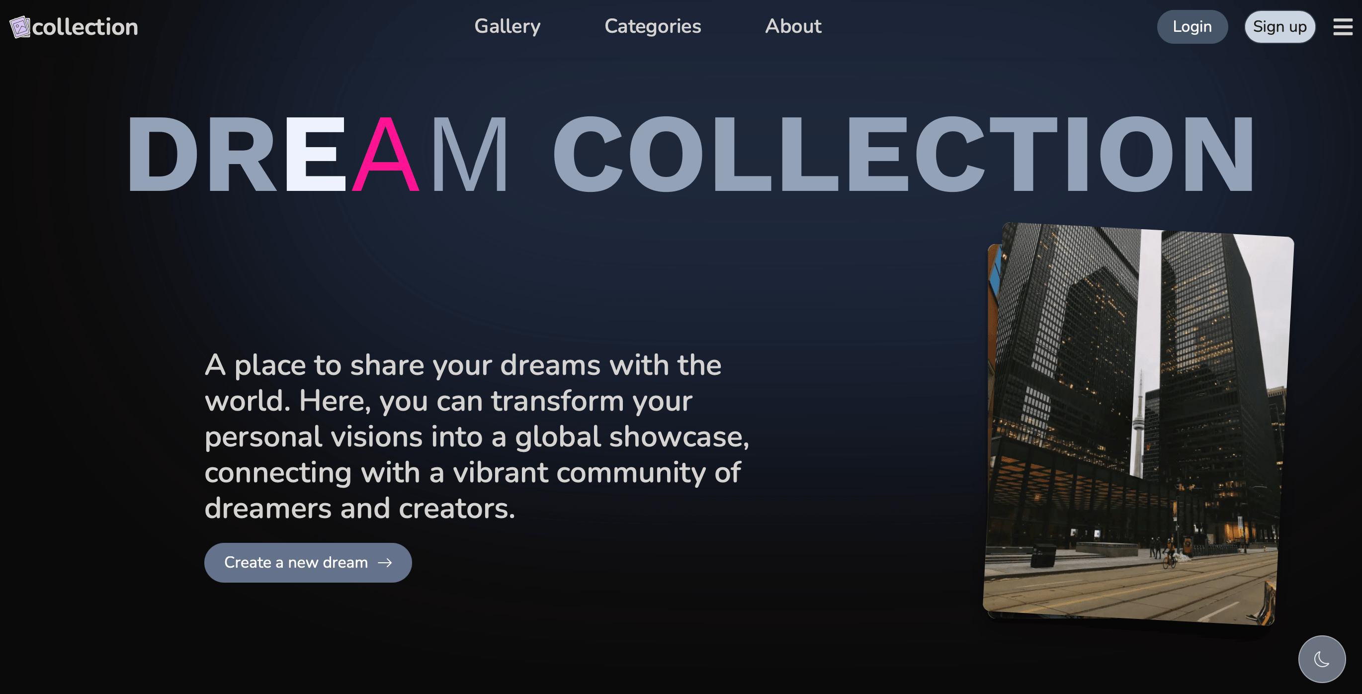 Project I've worked on