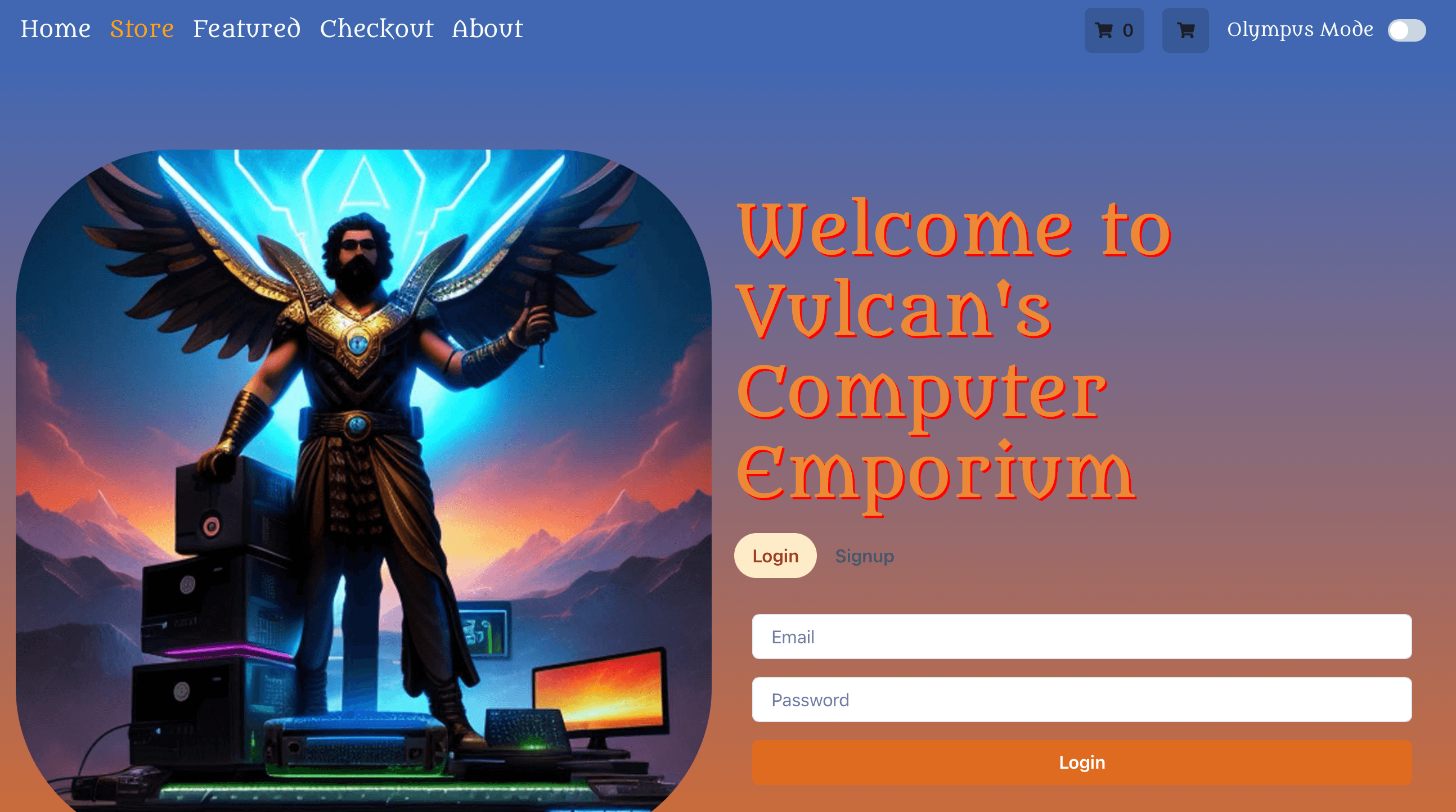 Project I've worked on